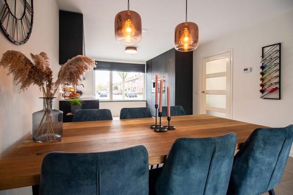 Medium property photo - Iepstraat 17, 4621 JG Bergen op Zoom